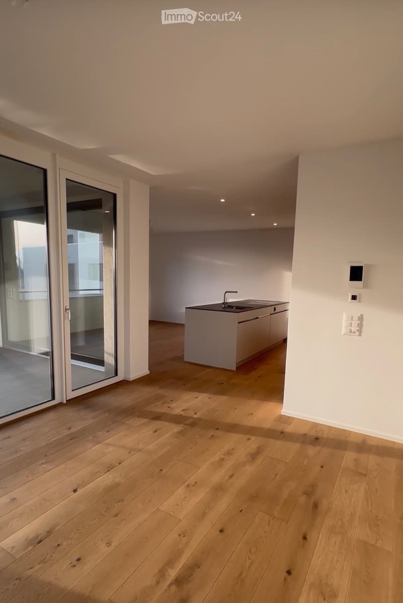 Grosszügige 4½-Zimmer-Wohnung (4)