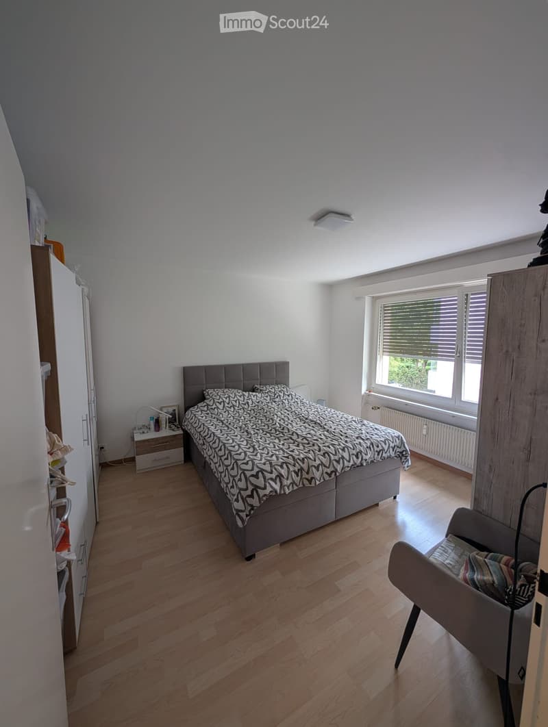 Suche Nachmieter 3,5 Zimmerwohnung AB SOFORT! (3)