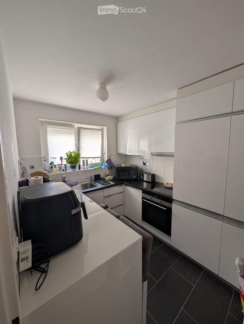 Suche Nachmieter 3,5 Zimmerwohnung AB SOFORT! (2)