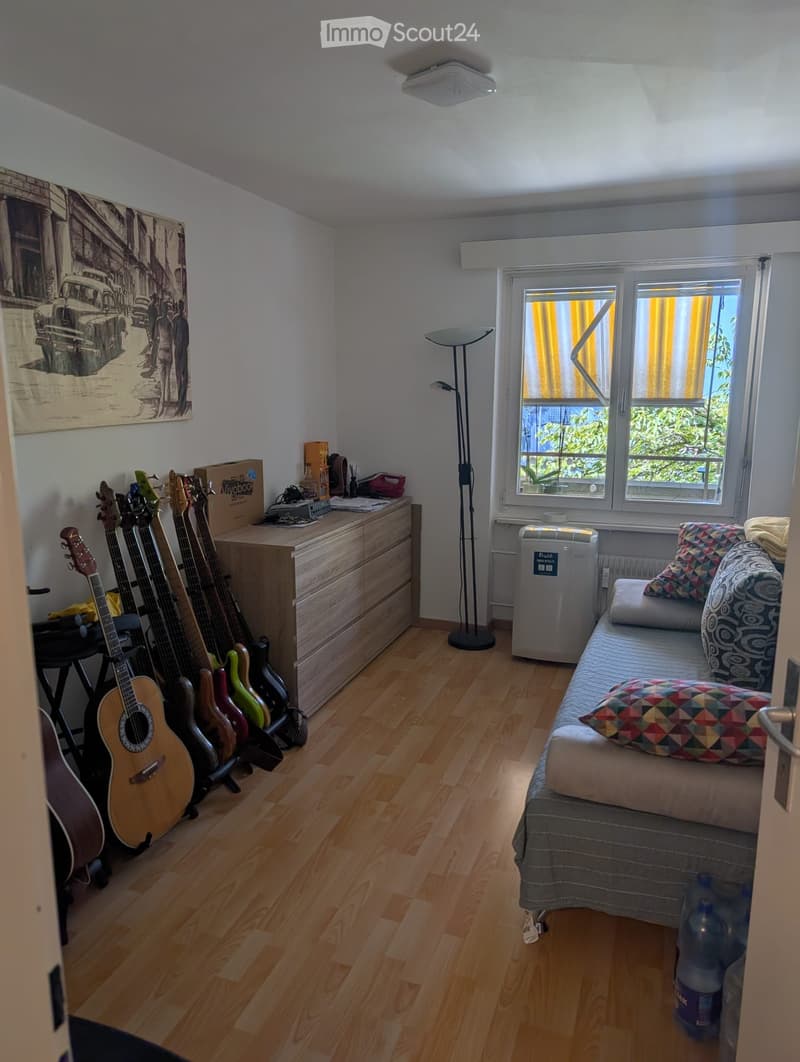 Suche Nachmieter 3,5 Zimmerwohnung AB SOFORT! (4)