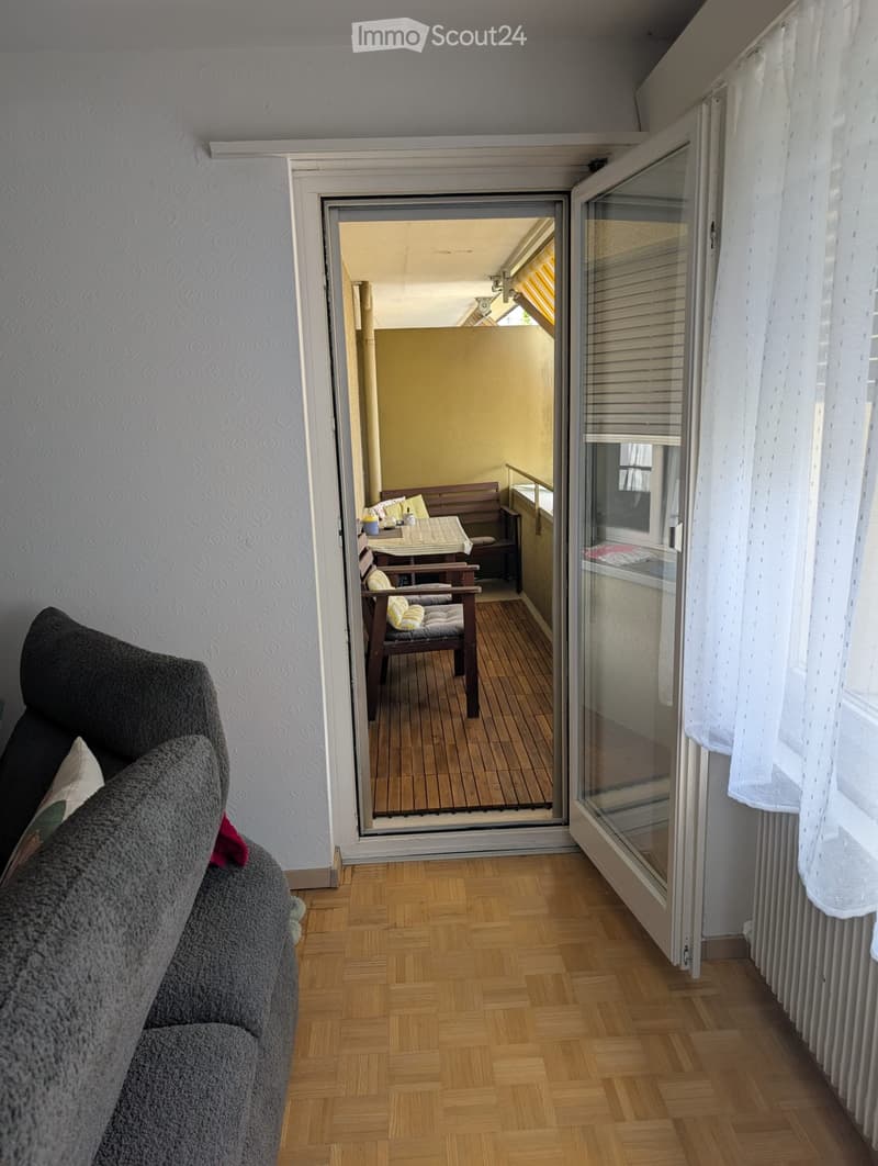 Suche Nachmieter 3,5 Zimmerwohnung AB SOFORT! (5)