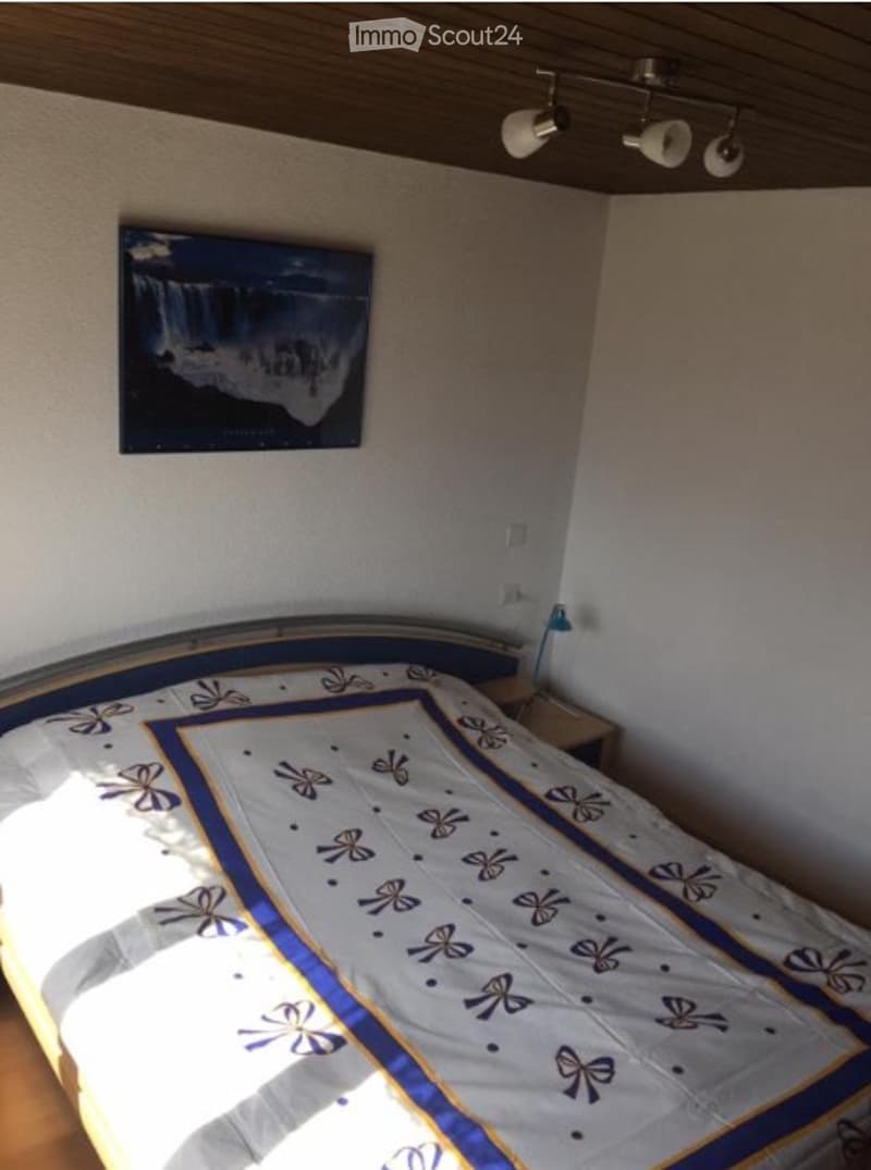 WG-Zimmer in Einfamilienhaus (2)