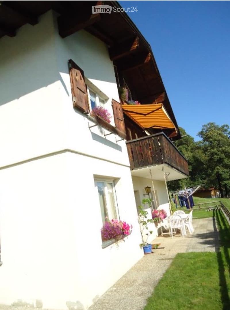 WG-Zimmer in Einfamilienhaus (1)