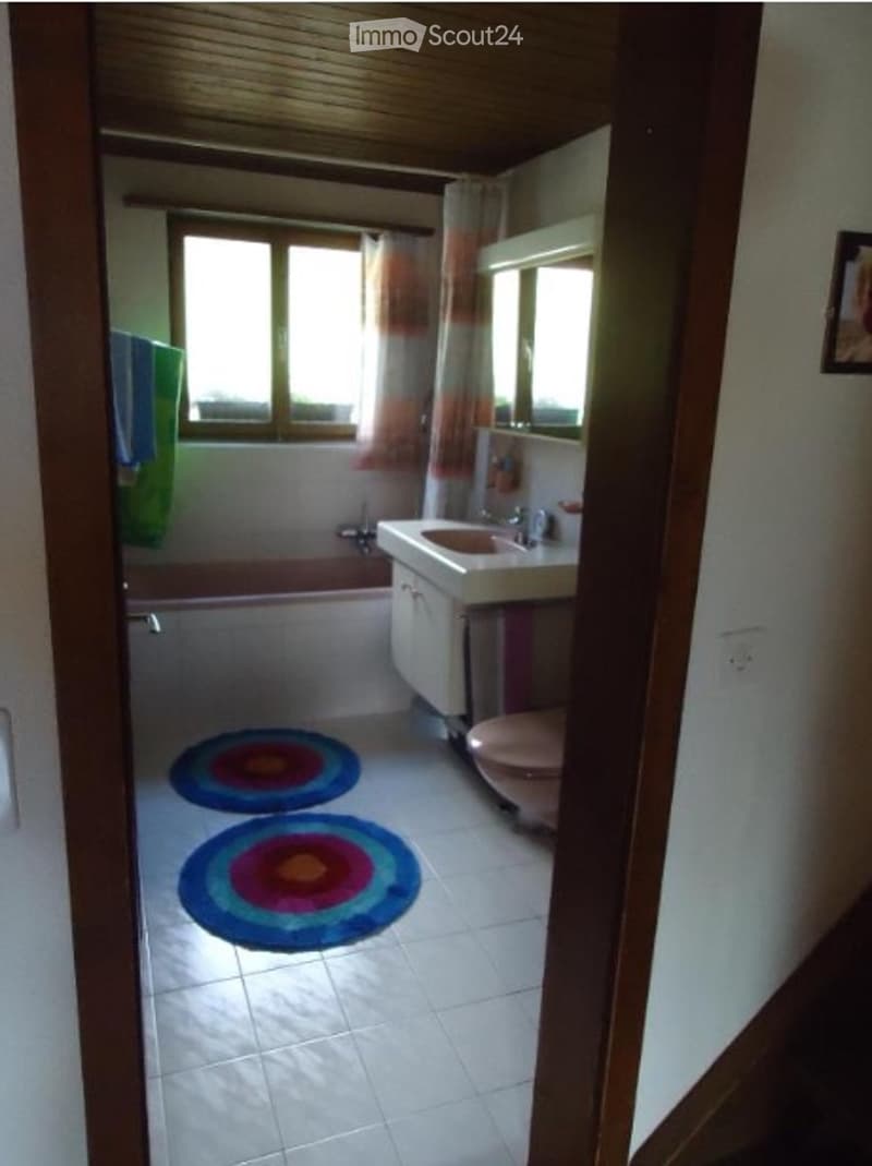 WG-Zimmer in Einfamilienhaus (5)