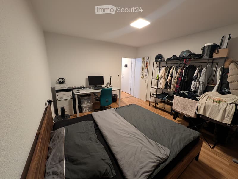 2.5 Zimmerwohnung in Ostermundigen (3)