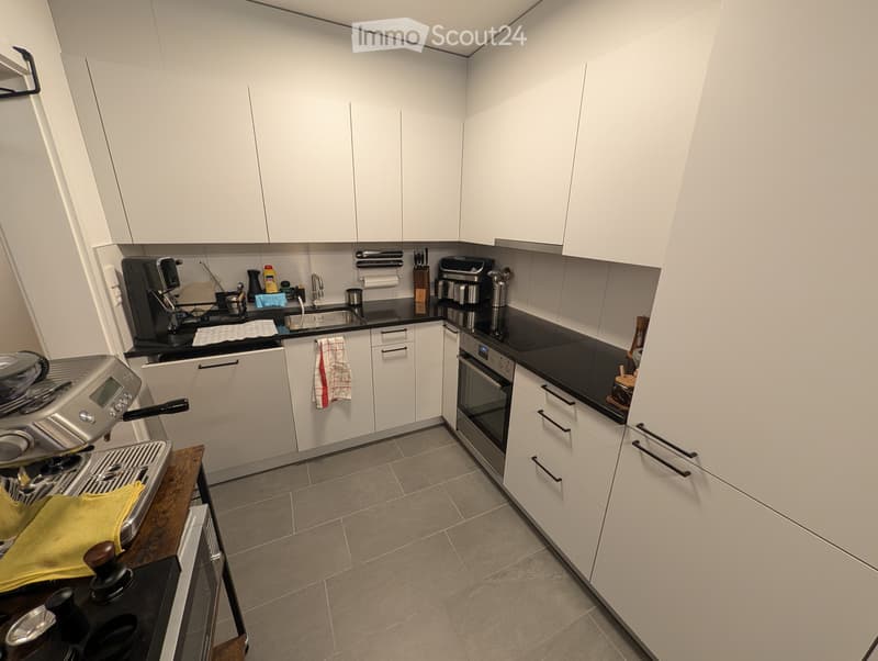 2.5 Zimmerwohnung in Ostermundigen (2)