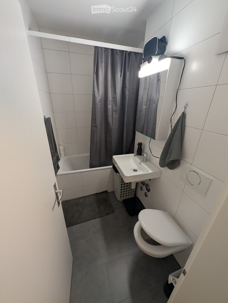 2.5 Zimmerwohnung in Ostermundigen (4)