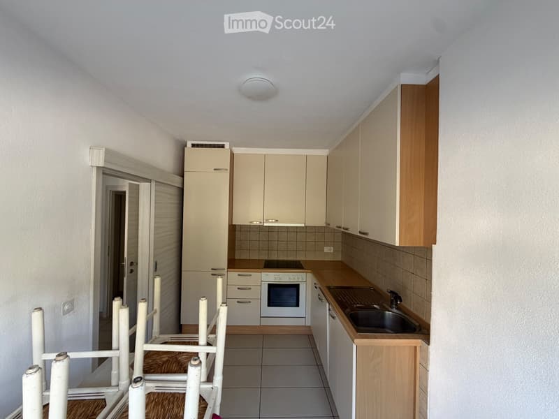Affittasi 2.5 locali a Isone (1)