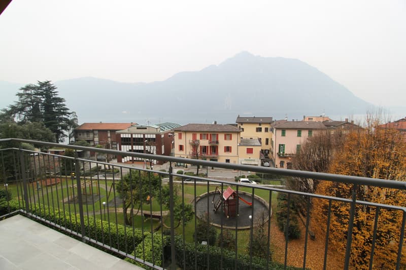 Affitto 2 locali a Campione d'Italia (5)