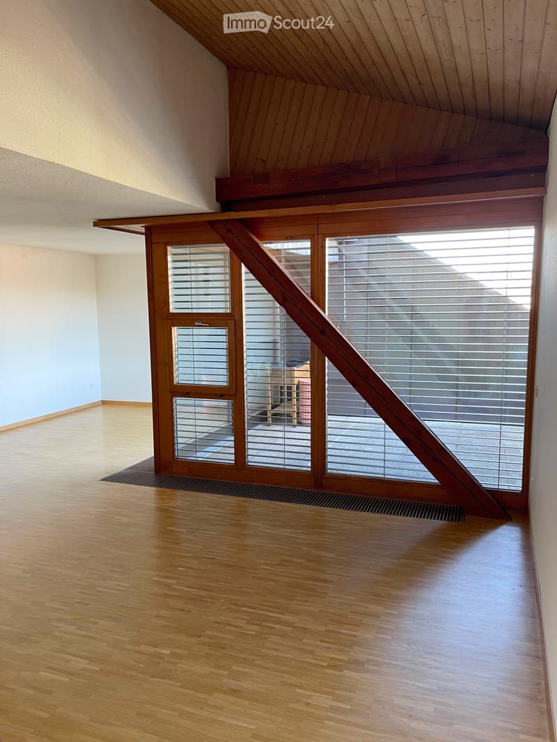 3,5-Zimmer-Altstadtwohnung (108 m2) mit viel Charme (2)