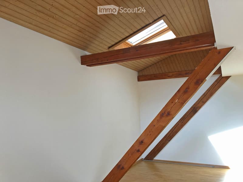3,5-Zimmer-Altstadtwohnung (108 m2) mit viel Charme (4)