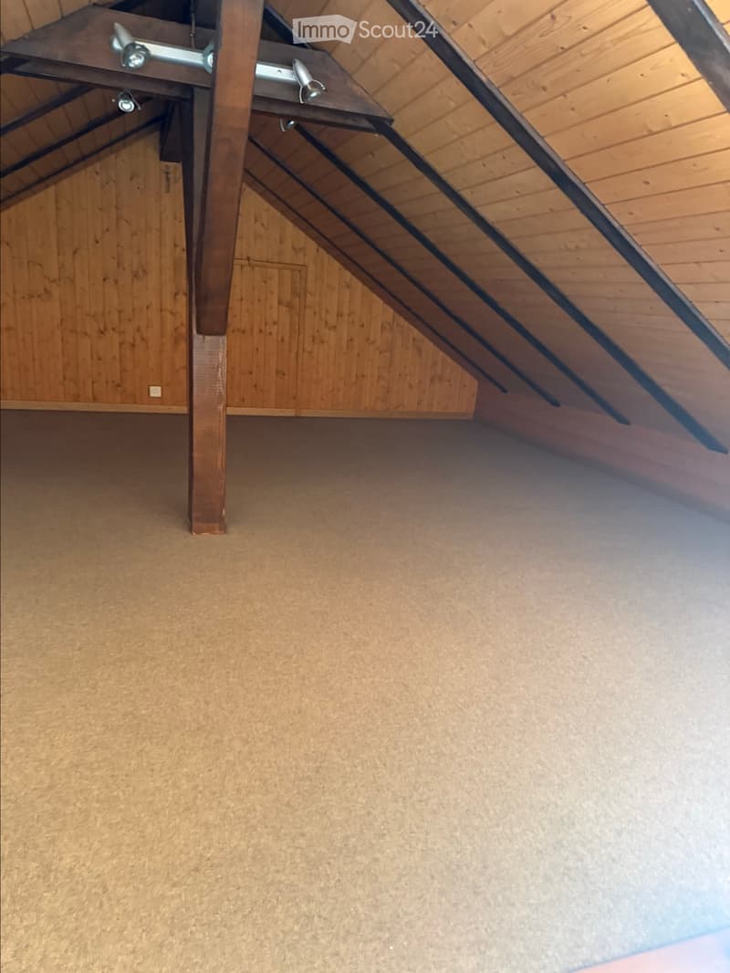 3.5 Zimmer Wohnung zu vermieten! (5)