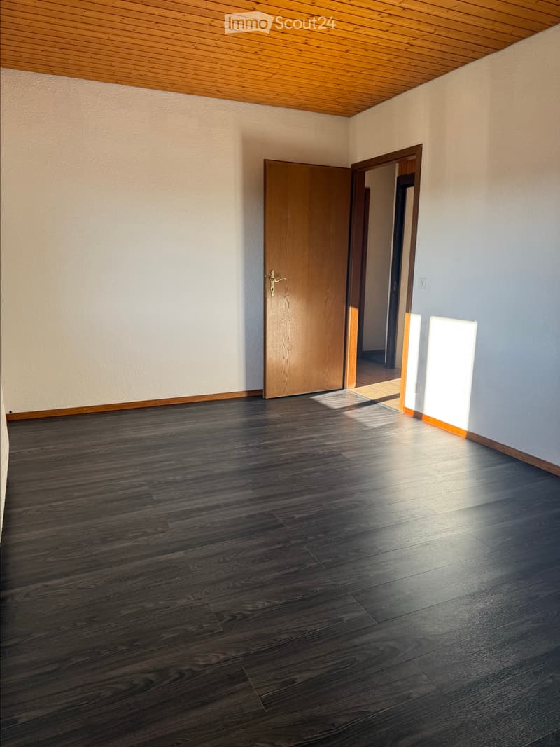 3.5 Zimmer Wohnung zu vermieten! (2)