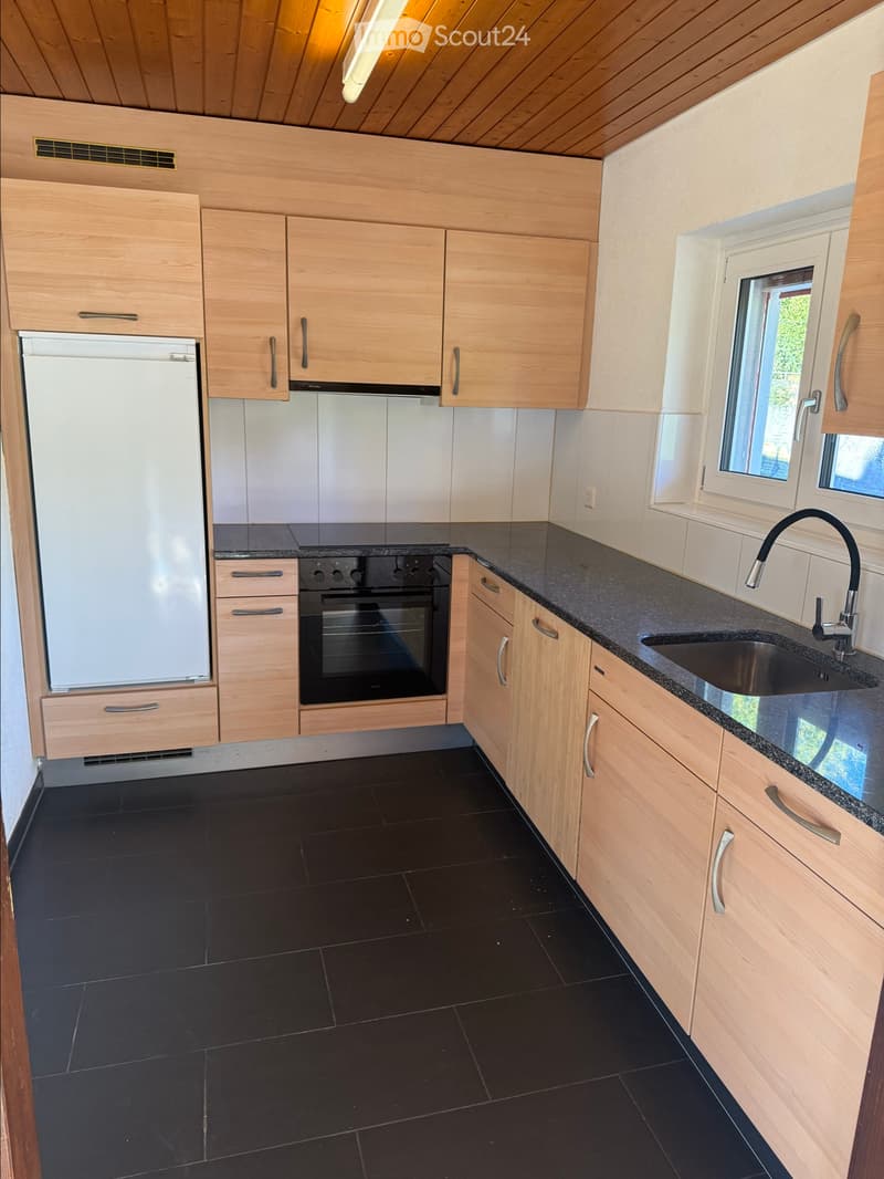 3.5 Zimmer Wohnung zu vermieten! (3)