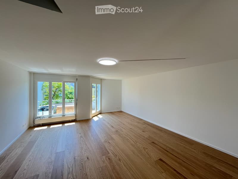 Attraktive 4.5-Zimmer-Maisonettewohnung (2)