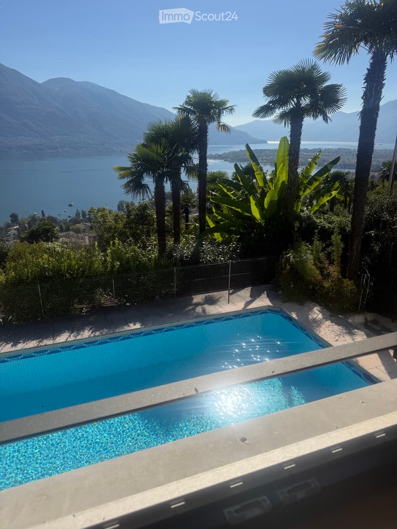 Affittasi appartamento in casa di proprietà (2)