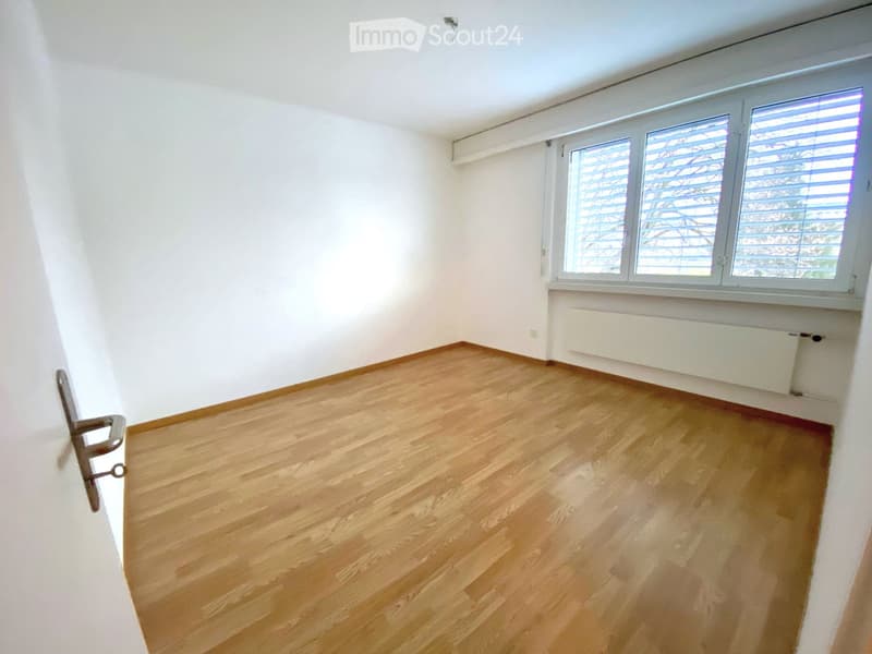 Sonnige, zentrale 3-Zimmer-Wohnung Wilerstr. 69, Flawil (5)