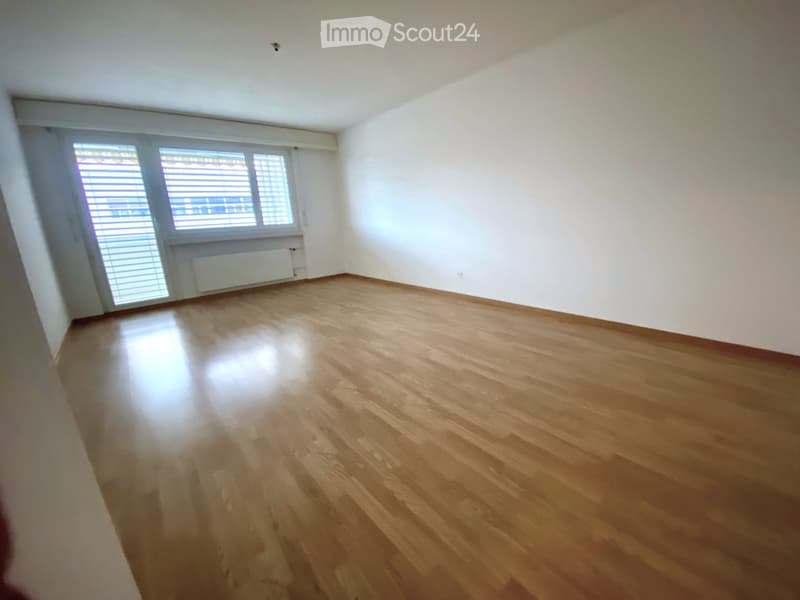 Sonnige, zentrale 3-Zimmer-Wohnung Wilerstr. 69, Flawil (4)