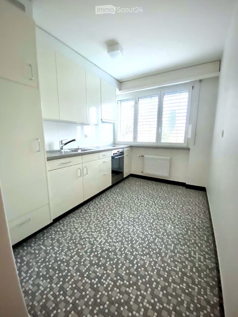 Sonnige, zentrale 3-Zimmer-Wohnung Wilerstr. 69, Flawil (3)