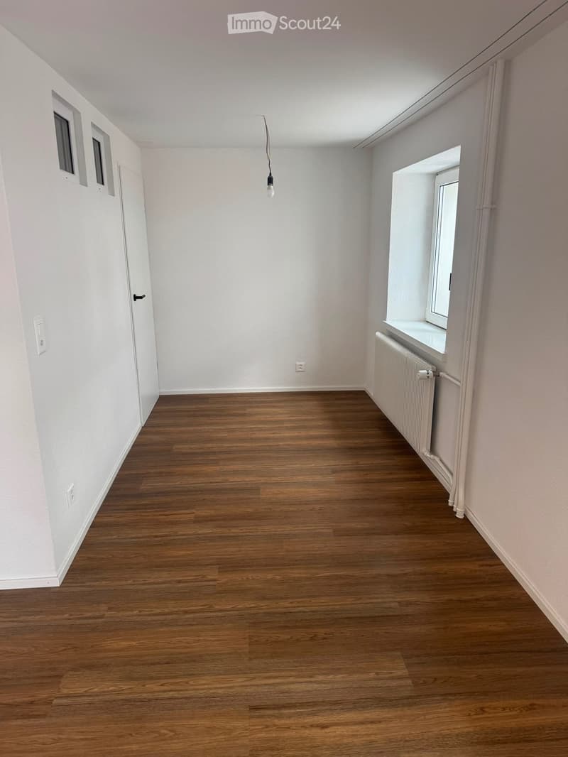 Neu renovierte wohnung per sofort (2)