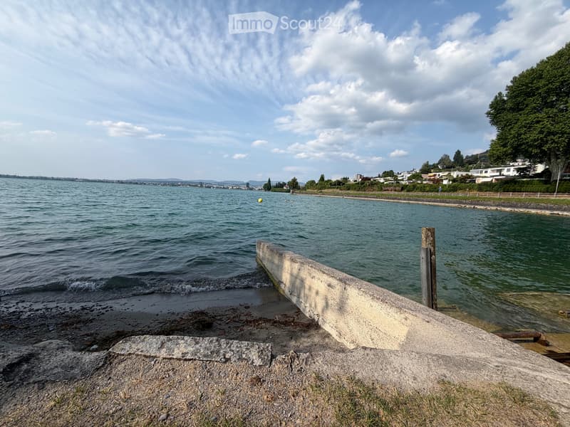 2 Zimmer mit Seesicht, Alleinnutzung (2)