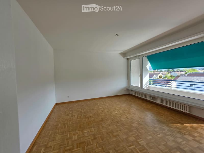 2 Zimmer-Wohnung frei ab 1.10.2026 (3)
