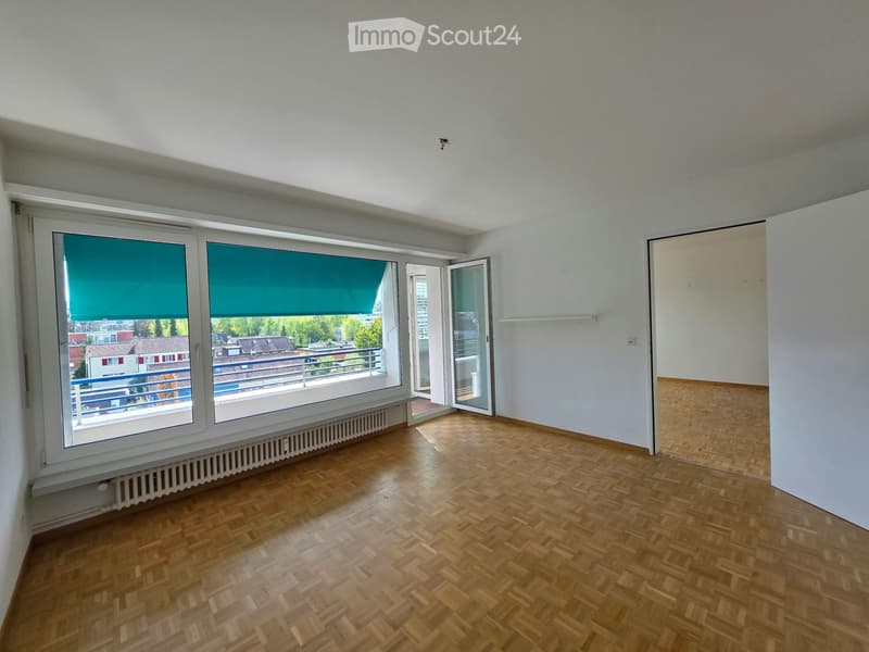 2 Zimmer-Wohnung frei ab 1.10.2026 (2)