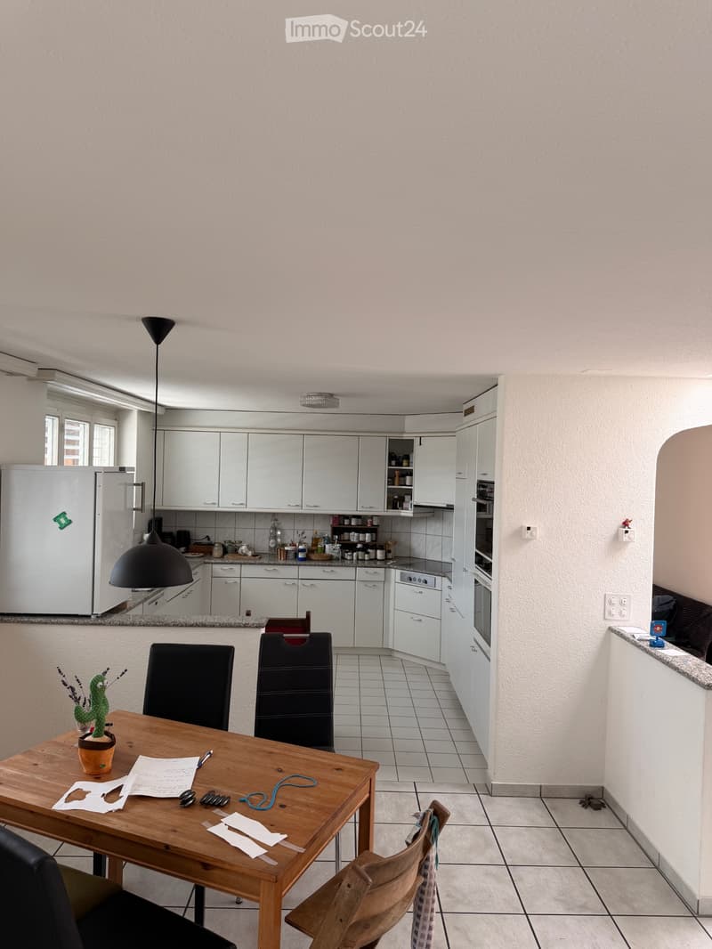 2 gr. Zimmer (in WG) (3)