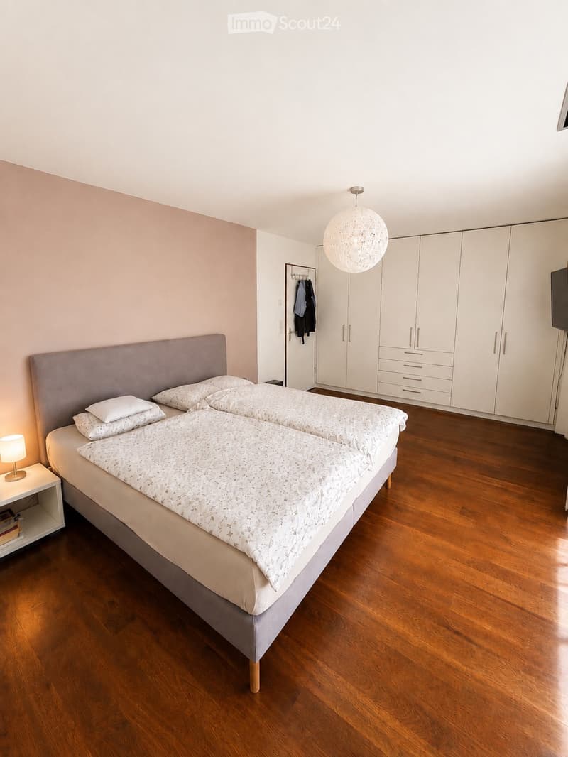 5.5 Zi. Wohnung (2)