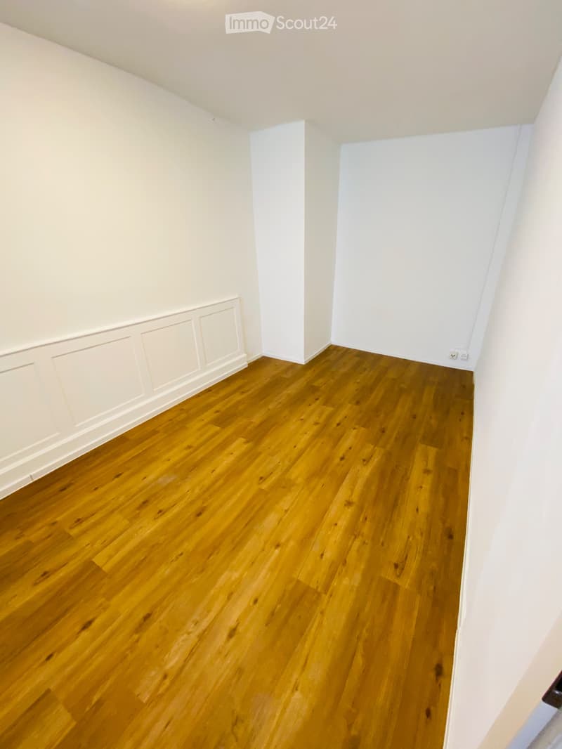 Möblierte 2-Zimmer Altstadtwohnung in Olten zu vermieten (5)