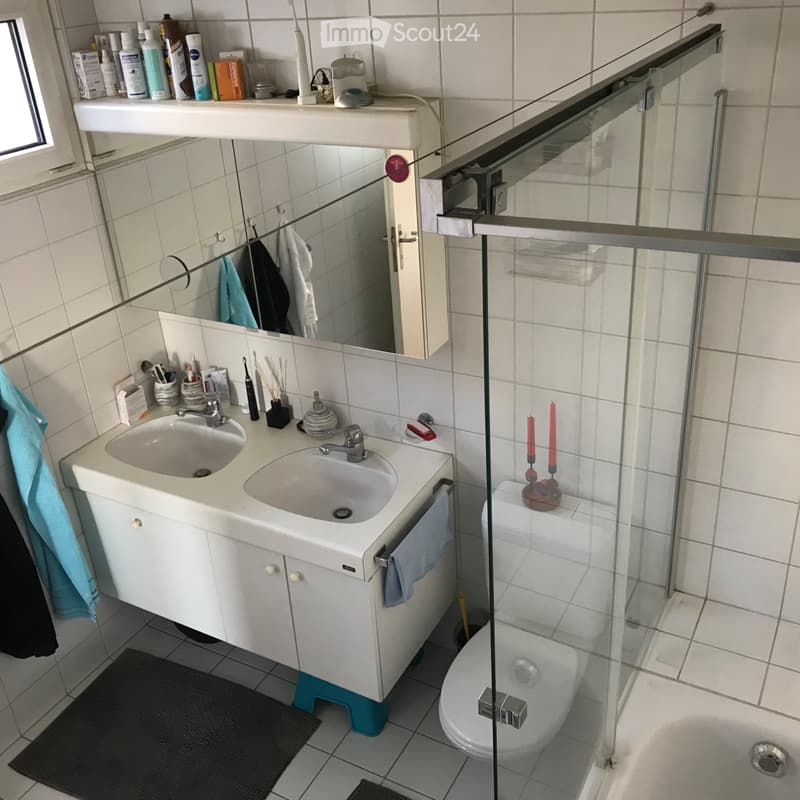 Zimmer in besonderer 3er-WG Zuhause statt Zweck-WG (5)