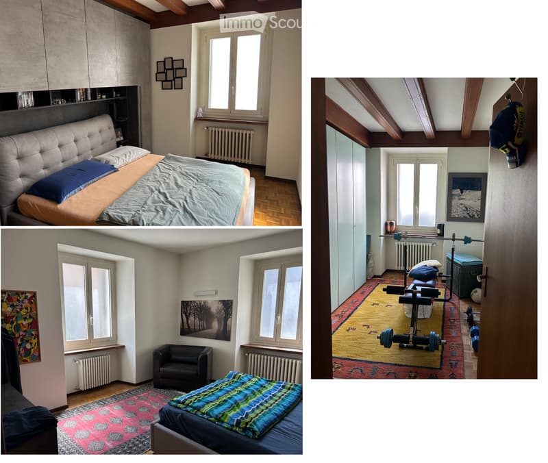 Appartamento a pian terreno (3)
