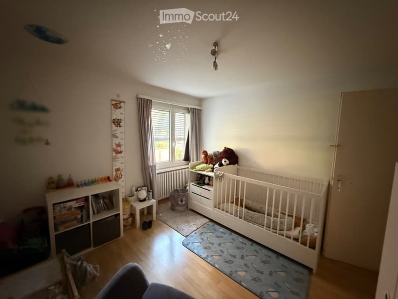Property is an exchange (5)