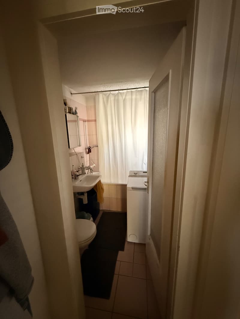 Property is an exchange (1)