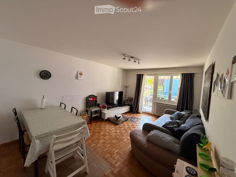 Property is an exchange (4)