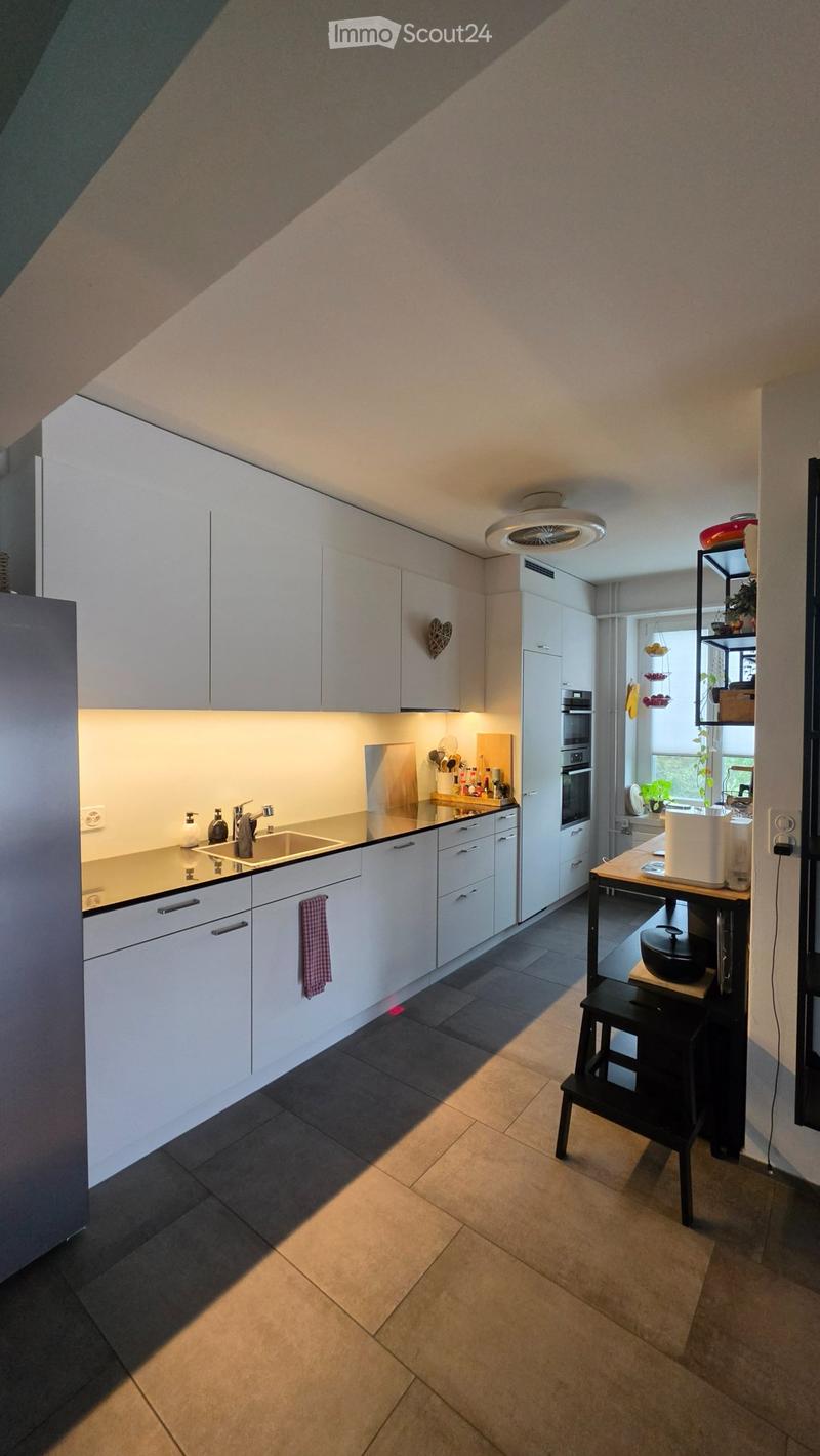 5 1/2 Zimmer EFH Nachmieter gesucht Miete inkl. Nebenkosten (4)