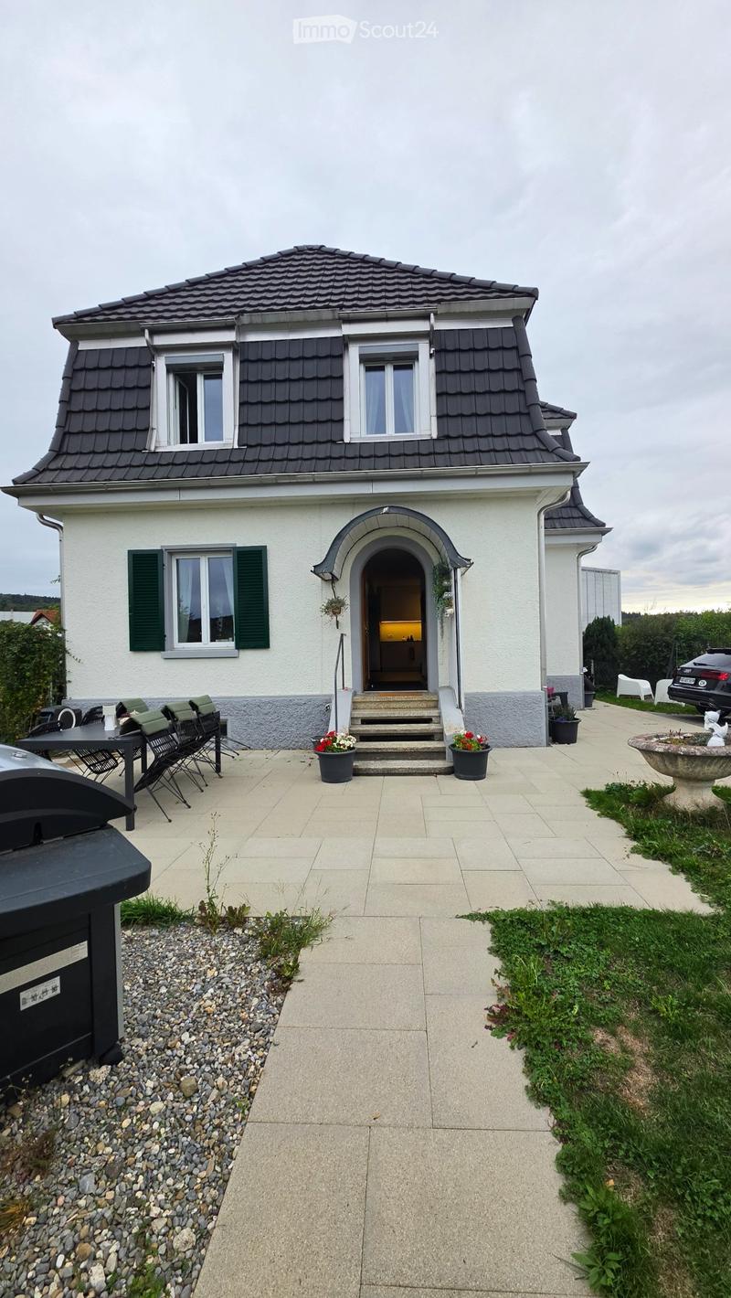 5 1/2 Zimmer EFH Nachmieter gesucht Miete inkl. Nebenkosten (1)