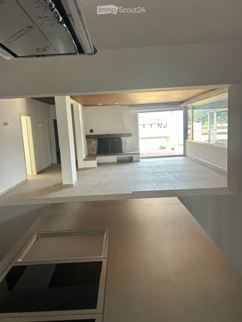 Affitto Attico vista Lago (1)