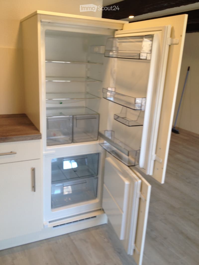Altstadt von Disentis 2.5 Zimmer Wohnung (2)