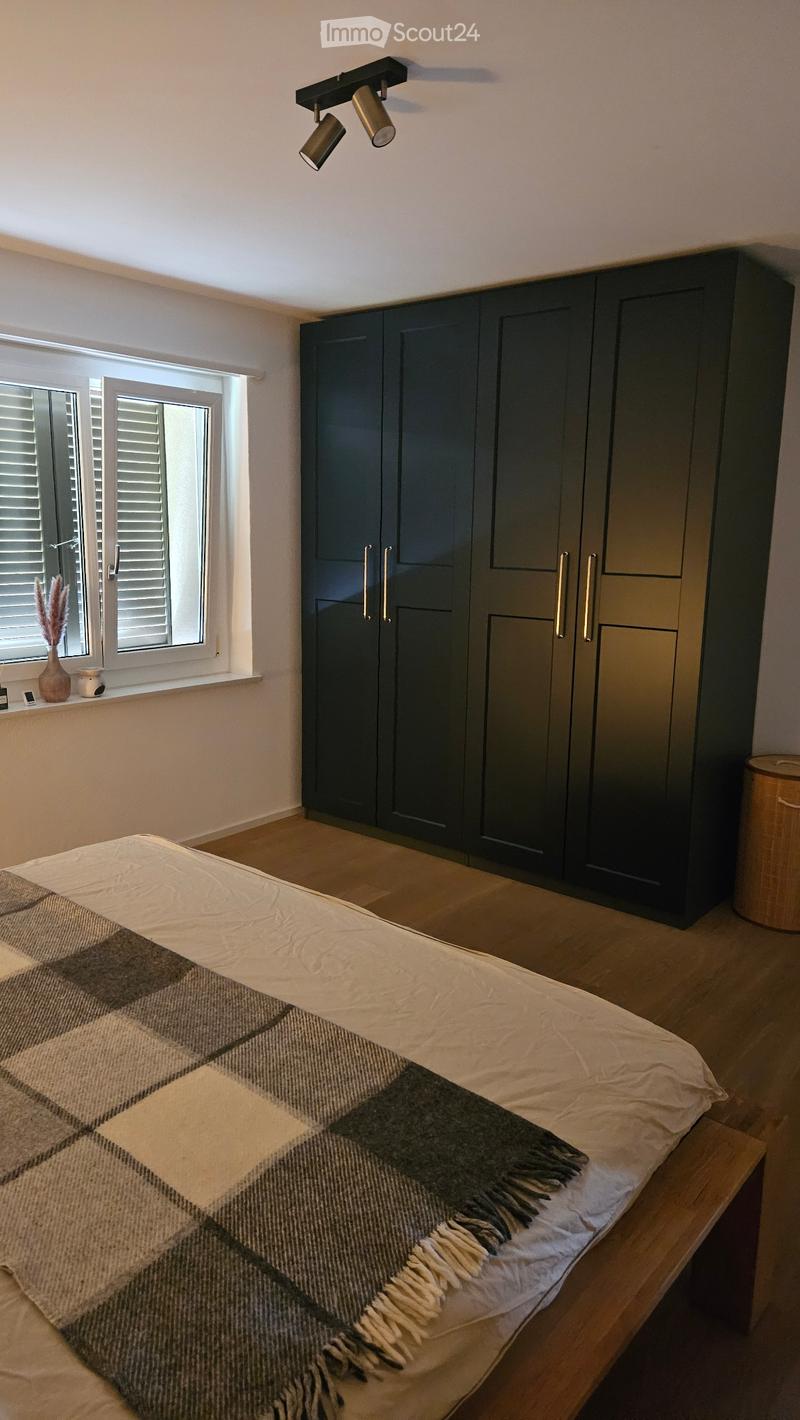 Furnished 3 room apartment - Nov/Dec (3)