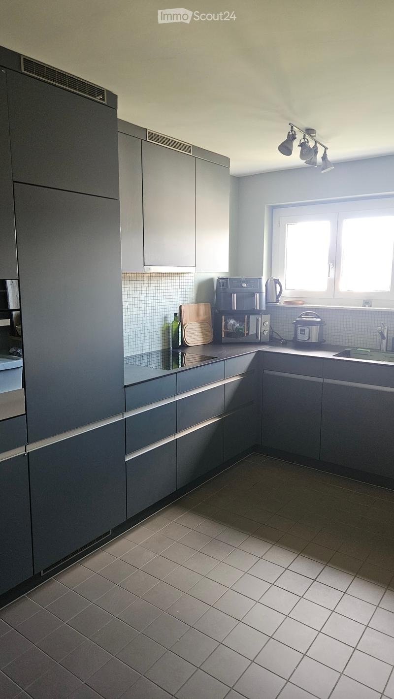 Furnished 3 room apartment - Nov/Dec (5)
