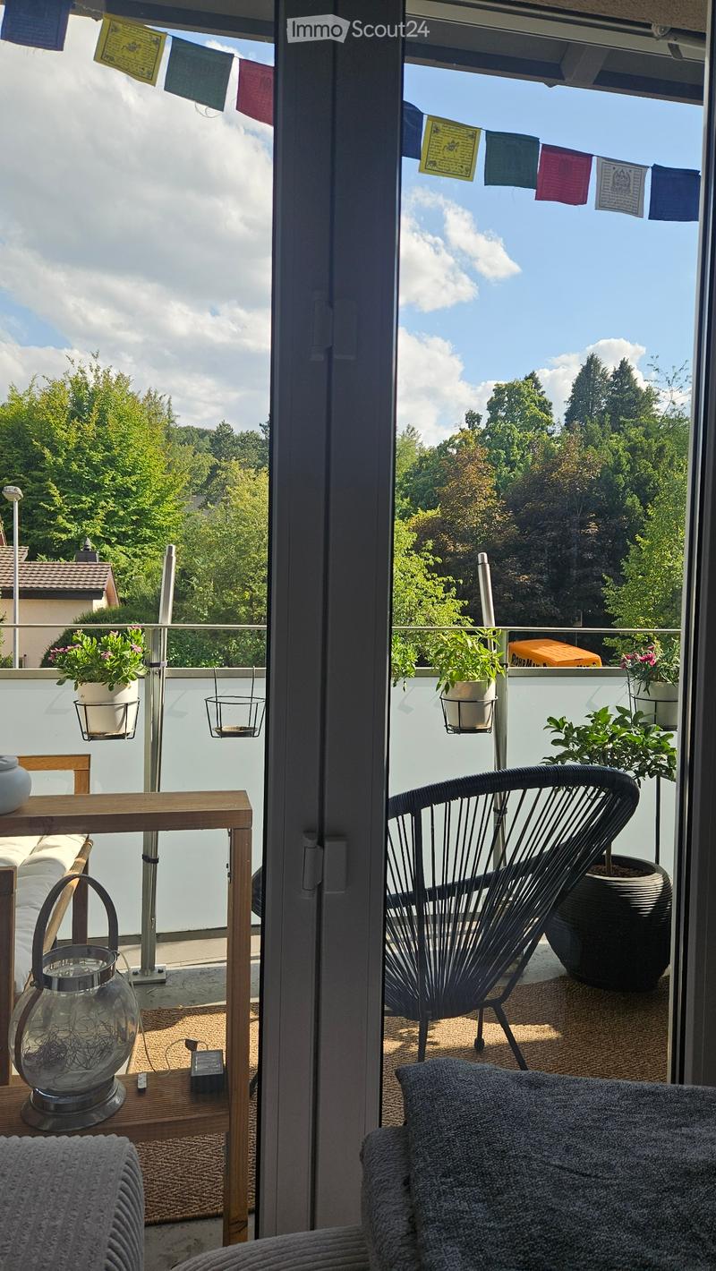 Furnished 3 room apartment - Nov/Dec (4)