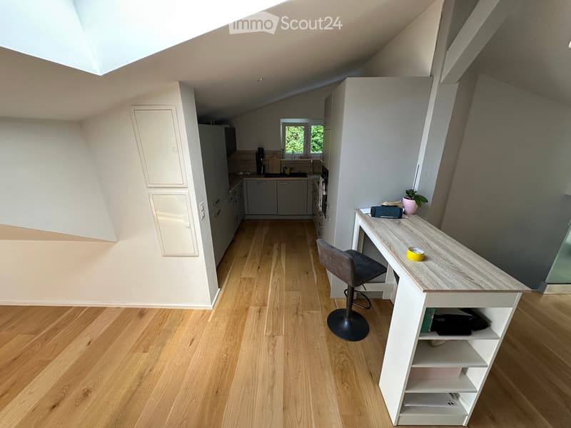 Schöne 4.5-Zimmer-Wohnung in St. Georgen (3)