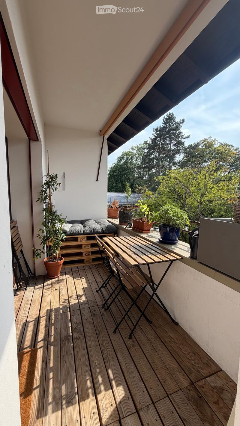 Befristete Möblierte 3.5-Zimmer-Wohnung in Bern zu vermieten (2)