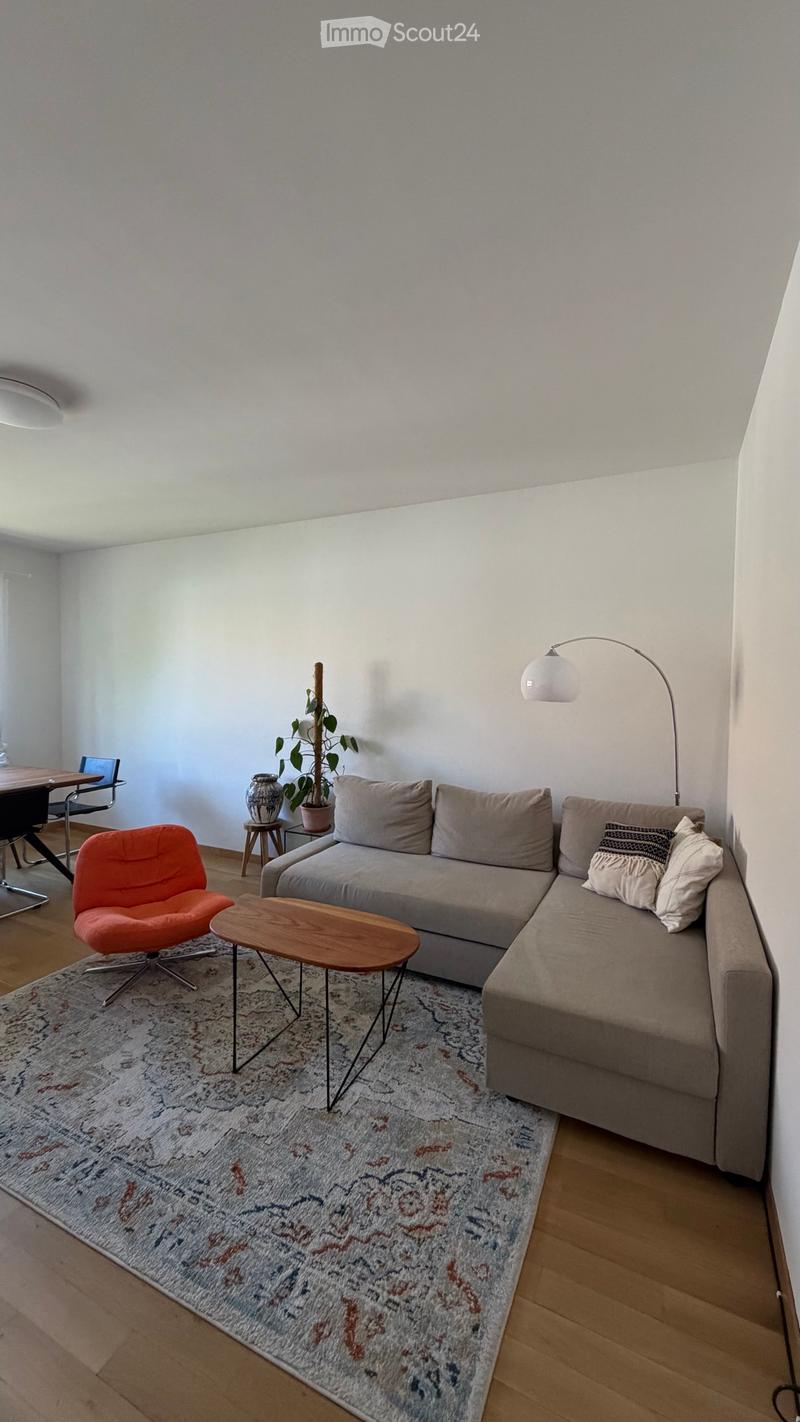 Befristete Möblierte 3.5-Zimmer-Wohnung in Bern zu vermieten (3)