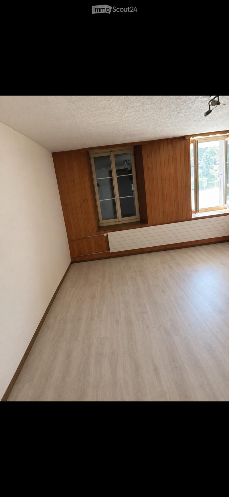 Urgent À louer 15.10.2026 Studio de 32 m² à Montpreveyres (2)