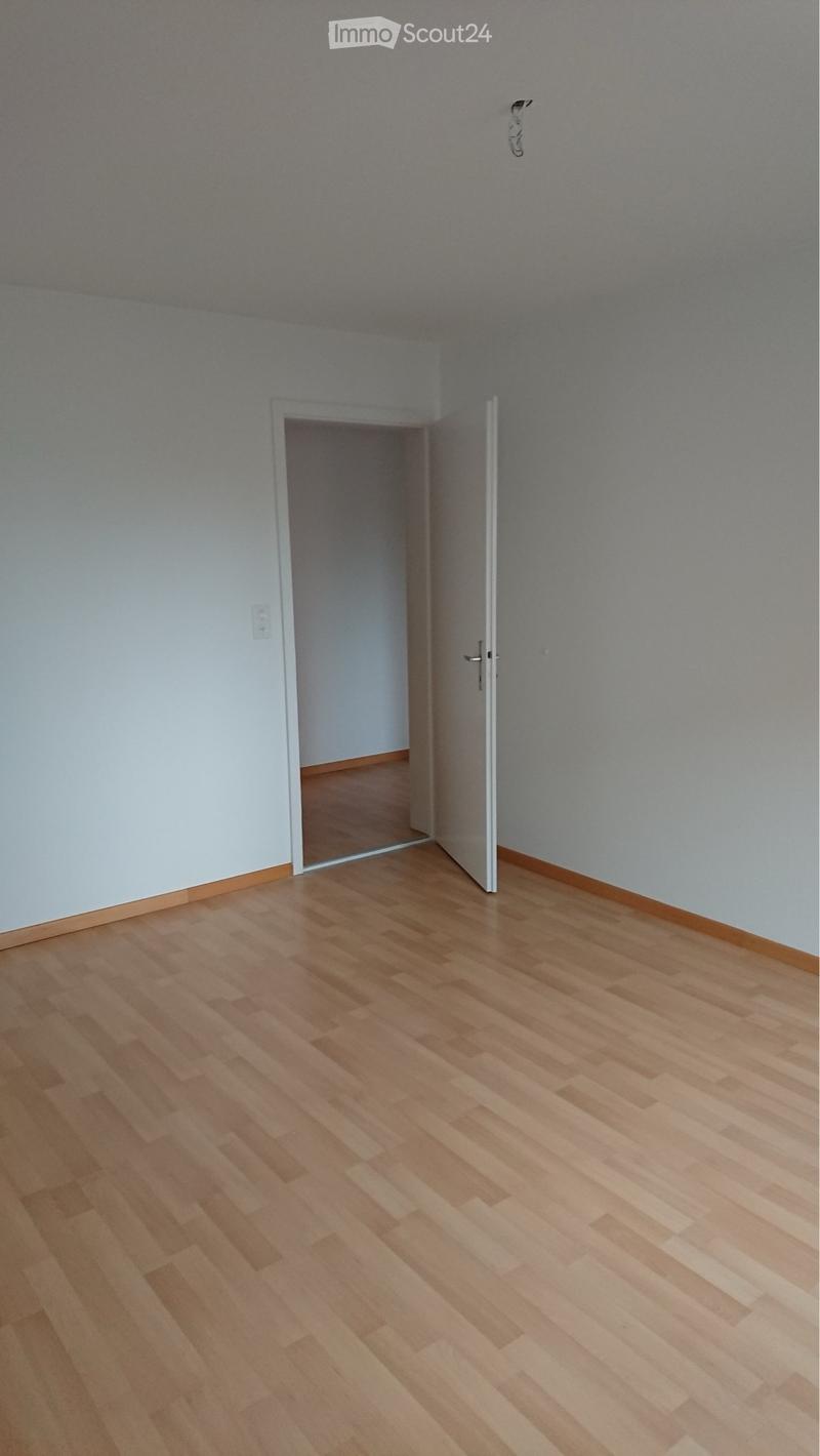 3.5 Zimmerwohnung im Fischermätteli (5)