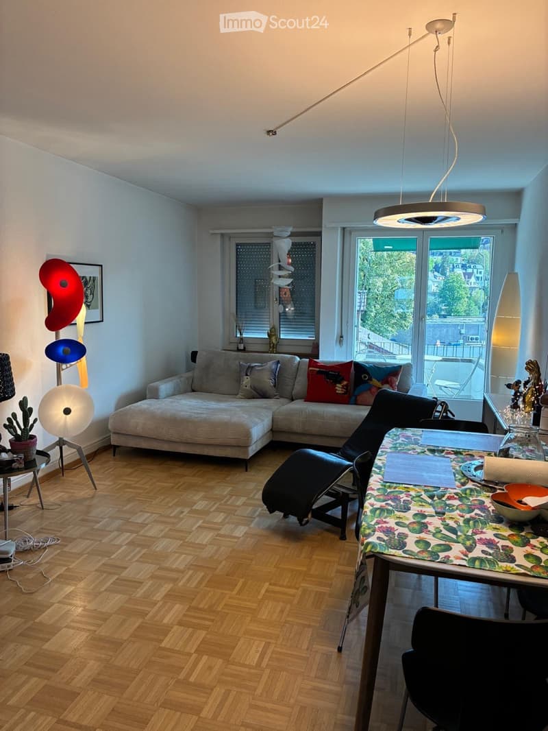 Wunderschöne Wohnung (1)