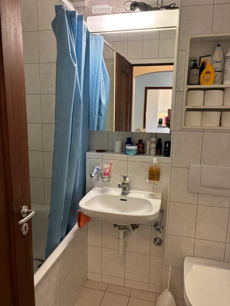 Wunderschöne Wohnung (3)