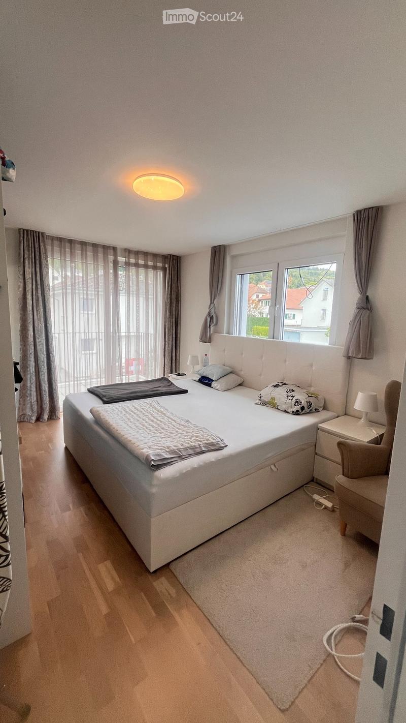 Lichtdurchflutete Wohnung in 5612 Villmergen (5)